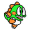 Bubble Bobble 2