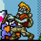 Super Marco Level 5
