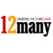 12 Many