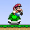 Mario Bounce