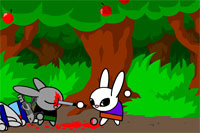 Bunny Kill 1