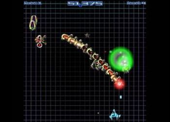 Electricman 2 HS: The Tournament of Voltagen Part 2 (ENDING)
