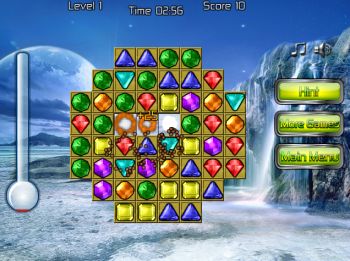 Baixar e jogar Bubble Shooter-Classic bubble Match&Puzzle Game no PC com  MuMu Player