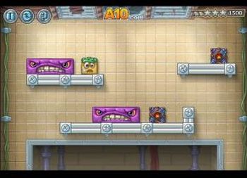 Crazy Penguin Catapult 1 (Java Game) - LongPlay Completa