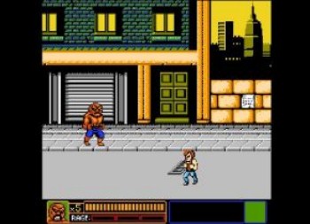 Abobo's Big Adventure