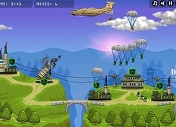 Airborne Wars 2