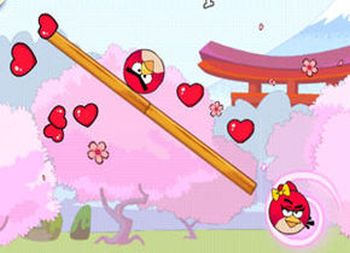 Angry Birds Lover