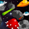 Asteroids Revenge III