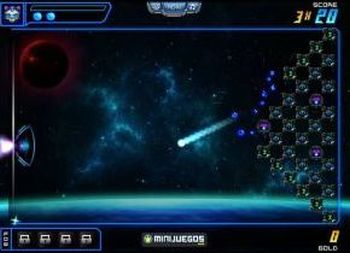 Battle Arkade