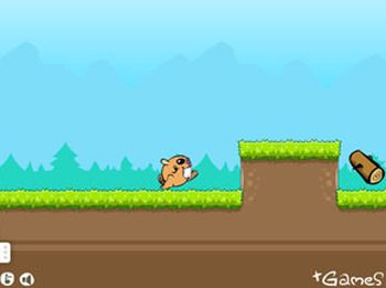 Beaver Blocks - Play it Online at Coolmath Games