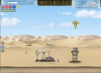 Bomber At War 2 – Battle For Resources