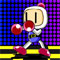 Bomberman Bailon