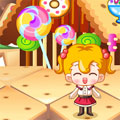 Candy Girl