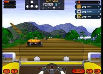 Coaster Racer 3