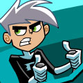 Danny Phantom Fright Flight