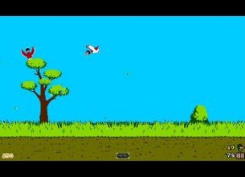 Duck Hunt Reloaded