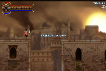 Prince of Persia