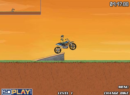 Bike Champ 2