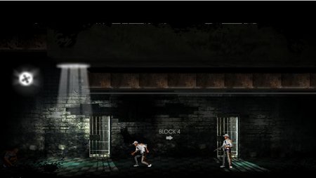 Prison Bustout
