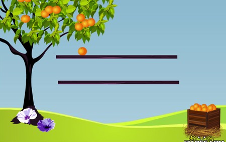 Fruit Pole