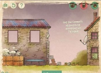 Home Sheep Home 2 – Lost In Space