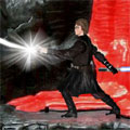 Jedi vs. Jedi Blades of Light