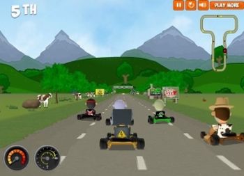 Karting Super Go