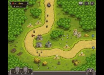 Kingdom Rush