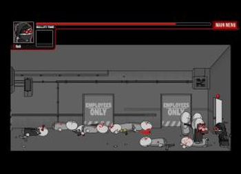 MADNESS: Project Nexus for PC