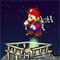 Mario Lost In Space