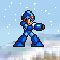 MegaManX Level 2