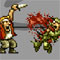 Metal Slug Battle Creation