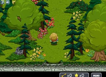 Jogo Min-Hero - Tower of Sages no Jogos 360