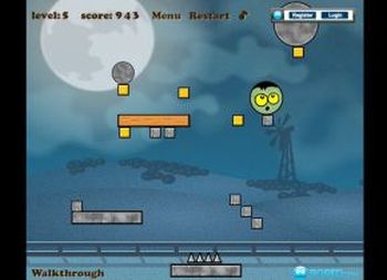 Monsters Mashs