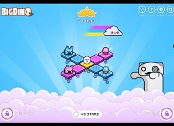 Mushbits 2