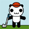 Panda Golf II
