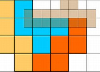 Pentomino Puzzle