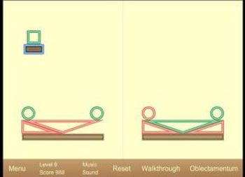 Physics Symmetry 2