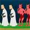 Priests n Devils