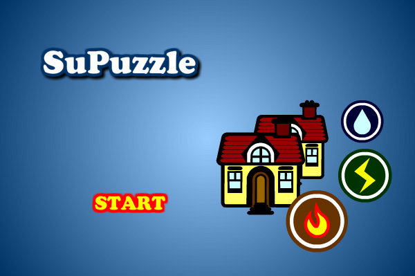 Su Puzzle