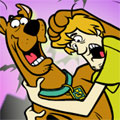 Scooby Doo - Big Air 2 Curse of the Half Pipe
