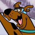 Scooby Doo Big Air Snow Show