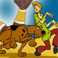 Scooby Doo Curse of Anubis