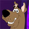 Scooby Doo Terror in Tikal