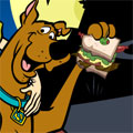 Scooby Doo - Shaggys Midnight Snack