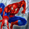 Spiderman City Raid