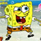 SpongeBob Squarepants Anchovy Assault