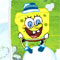 SpongeBob Snowpants