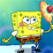 SpongeBob SquarePants Trail of the Snail