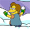 Springfield Snow Fight